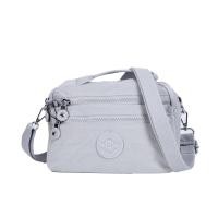 ราคา St.Andrews กระเป๋าสะพายข้าง รุ่น SSH0039 - สีเทา (SSH0039C4AGYM)