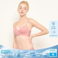 ราคา Wacoal Cool Innovation บราไร้โครง ฟองน้ำบาง 10 มิล รุ่น WB5X91 (WB5X91A2TO)