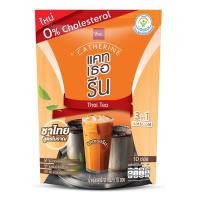 ราคา CATHERINE แคทเธอรีน ชาไทยสูตรโบราณ ไม่เติมน้ำตาลทราย ไม่มีคอเลสเตอรอล 1 แพ็ค ขนาด 10 ซอง (120 กรัม) (HFH0727CT)