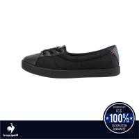 ราคา le coq sportif รองเท้าผู้หญิง รุ่น LCS FOURCHE SHORT สีดำ (รองเท้าผ้าใบสีขาว, รองเท้าแฟชั่น) (EH2FFFOF44BL230)