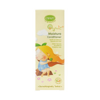 ราคา Enfant อองฟองต์ Organic Plus Moisture Conditioner ครีมนวดผม เหมาะสำหรับเด็กอายุ 6 เดือนขึ้นไป 180 ml. (ATNCT1)