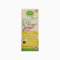 ราคา Enfant อองฟองต์ Organic Plus Total Care Kids Toothpaste Apple Kiwi Mint ยาสีฟันสำหรับเด็ก 2 ปีขึ้นไป 50 ml. (ATKTT5KM)