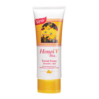 ราคา HONEI V BSC FACIAL FOAM (DHFF10)