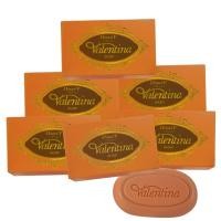 ราคา วาเลนติน่า เพอร์ฟูม ขนาด 100 กรัม เซต 6 ชิ้น (DHSV100X6)