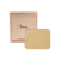 ราคา BSC Cosmetology C-COVER LIGHT POWDER SPF30 PA++ (10g) (SAPKVSR C1)