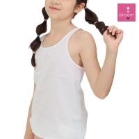 ราคา Wacoal Bloom Bra Step 1 ชุดชั้นในเด็ก เสื้อทับตัวยาว รุ่น WH6Q52 (WH6Q52X2WH)