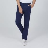 ราคา ARROW กางเกงลำลองขายาว Chino Pants ทรง Smart สีกรม MSCM9V2-NV (MSCM9V2S3CRNV30)