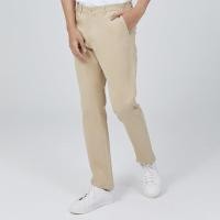 ราคา ARROW กางเกงลำลองขายาว Chino Pants ทรง Smart สีเบจ MSCM9V2-BE (MSCM9V2W4CRBE30)