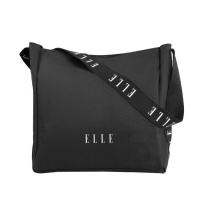ราคา ELLE HOBO BAG กระเป๋า ผ้าแคนวาส มีให้เลือก 3 สี รุ่น EWG003425 (EWG00342563XCBL)