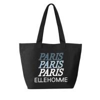 ราคา ELLE HOMME BAG กระเป๋าผ้าแคนวาส มีให้เลือก 3 สี รุ่น H8H016 (H8H01632563XXBL)