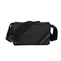 ราคา ELLE HOMME BAG กระเป๋าสะพายข้าง H8H015 มีให้เลือก 4 สี (H8H01532563XXBL)