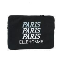 ราคา ELLE HOMME กระเป๋าใส่โน๊ตบุ๊ค มีให้เลือก 3 สี รุ่น H8H017 (H8H01732563XXBL)