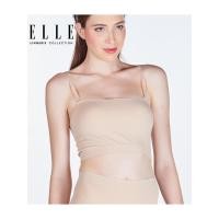 ราคา ELLE Lingerie Camisole เสื้อบังทรงสายเดี่ยวผ้า Spendex รุ่น LH1108 (LH11080LBLR23)