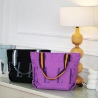 ราคา ELLE TOTE 34 กระเป๋าถือ ผ้าไนลอน มีให้เลือก 3 สี รุ่น EWG006525 (EWG00652563XNBE)