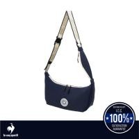 ราคา Le Coq Sportif Body Bag กระเป๋าสะพายข้าง สีกรมท่า (EIBLUNU54P10NVF)