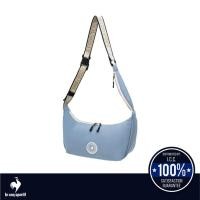 ราคา Le Coq Sportif Body Bag กระเป๋าสะพายข้าง สีฟ้า (EIBLUNU54P10BUF)