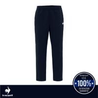 ราคา le coq sportif กางเกงขายาว SOLOTEXPREMIUM สีกรม (EIALWBJ53P20NVS)