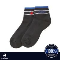ราคา Le Coq Sportif ถุงเท้าสั้นกอล์ฟชาย (sock) (EICGMNZ54P09BLL)