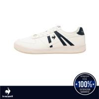 ราคา le coq sportif รองเท้าชาย-หญิง รุ่น LCS GRAND EST CL CLASSIC สีขาว-กรม (EH2UCGCS54WN235)