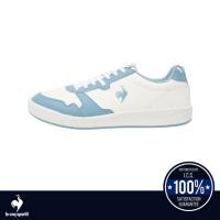 ราคา le coq sportif รองเท้าชาย-หญิง รุ่น LCS GRAND EST CL II สีขาว-ฟ้า (EH2UCGES53WB230)