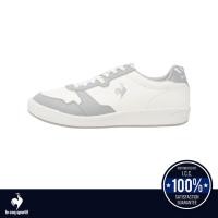 ราคา le coq sportif รองเท้าชาย-หญิง รุ่น LCS GRAND EST CL II สีขาว-เทา (EH2UCGES53WG230)