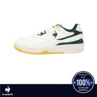 ราคา le coq sportif รองเท้าชาย-หญิง รุ่น LCS T 1100 สีขาว-เขียว (EH2URLSS53WE235)