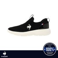 ราคา le coq sportif รองเท้าผู้หญิง รุ่น LA RHONE FK II สีดำ (EH2FFRFK54BW230)