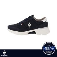ราคา le coq sportif รองเท้าผู้หญิง รุ่น LA SEGUR IV สีกรม (EH2FFSGF54NV230)