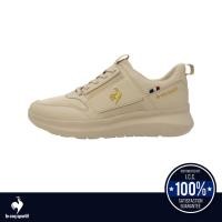 ราคา le coq sportif รองเท้าผู้หญิง รุ่น LCS MARNE สีเบจ (EH2FFMRF53BE230)