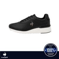 ราคา le coq sportif รองเท้าผู้หญิง รุ่น LCS MONTPELLIER NEO LIFT สีดำ (EH2FFMOS53BL230)