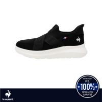 ราคา le coq sportif รองเท้าผู้หญิงรุ่น LCS MARNE DBSP SI สีดำ (EH2FFMDF54BL230)