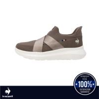ราคา le coq sportif รองเท้าผู้หญิงรุ่น LCS MARNE DBSP SI สีเทา (EH2FFMDF54GY230)