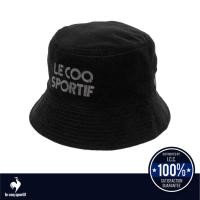 ราคา le coq sportif หมวกบัคเก็ต พับเก็บได้ สีดำ (EICLMNH3XC51BLF)