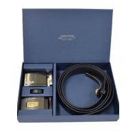 ราคา ARROW Gift Set Auto Belt & Auto Belt สีดำ รุ่น MYCG502 (MYCG502W5BSBL41)