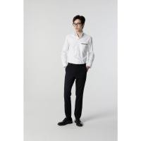 ราคา ARROW OXFOED Shirt ผ้ายืด - เสื้อเชิ้ตแขนยาว ทรง Smart สีขาว MACM822-WH (MACM822W5CSWHM0)