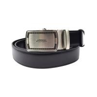 ราคา ARROW เข็มขัดหัว Auto Belt (หนังวัวแท้) สีน้ำตาล , สีดำ รุ่น MYCB606 (MYCB606W5BSBL38)