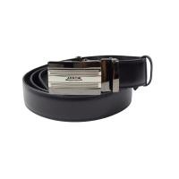 ราคา ARROW เข็มขัดหัวAuto Belt (หนังวัวแท้) สีดำ รุ่น MYCB605 (MYCB605W5BSBL38)
