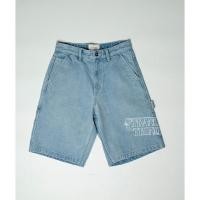 ราคา era-won กางเกงยีนส์ขาสั้น SHORTS x STANGER THINGS สี ยีนส์อ่อน (E25MBSS7873LW30)