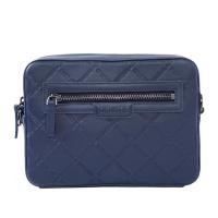 ราคา Guy Laroche กระเป๋าสะพาย สีกรมท่า BH22261S5NVM1 (BH22261S5NVM1)