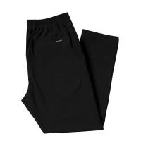 ราคา Guy Laroche กางเกงจ็อกเกอร์ผู้ชาย ผ้า Nylon-Spandex สีดำ รุ่น BSG6200W5 (BSG6200W5BLM0)