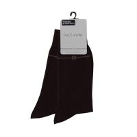 ราคา Guy Laroche ถุงเท้าข้อยาว สีน้ำตาล Free Size แพ็ค 2 คู่ (JSB1995W4BRP2) (JSB1995W4BRP2)