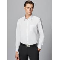 ราคา Guy Laroche เสื้อเชิ้ตแขนยาว สีขาว สัมผัสนุ่ม ใส่สบาย ทรง SLIM FIT รุ่น BAB6250P5WH (BAB6250P5WHM0)