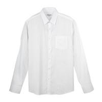 ราคา Guy Laroche เสื้อเชิ้ตแขนยาวใส่ทำงาน ลายในตัว (BAB9201W4) (BAB9201W4WHL0)