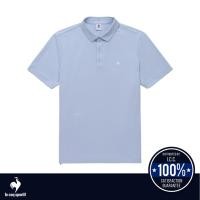 ราคา Le Coq Sportif Golf เสื้อโปโลกอล์ฟผู้ชาย แขนสั้น (EIAGMTR55P34BUM)