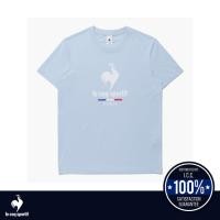 ราคา Le Coq Sportif เสื้อยืดแขนสั้น (EIALUTT54P31YES)