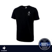 ราคา Le Coq Sportif เสื้อยืดแขนสั้น (EIALWTT53P11BLS)