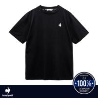 ราคา Le Coq Sportif เสื้อยืดแขนสั้น เบสิค B1 (EIALUTT55PB1BUV)