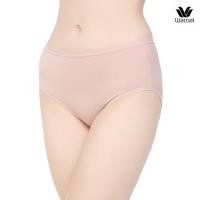 ราคา Wacoal Panty Short กางเกงใน เต็มตัว รุ่น WU4C34 (WU4C34X2BT)