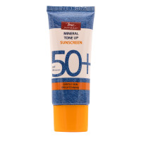 ราคา BSC JEAN&JEAN MINERAL TONE UP SUNSCREEN SPF 50+ PA++++ บีเอสซี ยีนส์ แอนด์ ยีนส์ มิเนรัล โทนอัพ ซันสกรีน เอสพีเอฟ 50+ พีเอ++++ (SCCNMCF1)