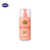 ราคา ENFANT (อองฟองต์) Mild & Shine Moisture Shampoo & Conditioner แชมพูพร้อมคอนดิชั่นเนอร์ สำหรับเด็ก 3 ปีขึ้นไป 300ml. (AKCSP3)